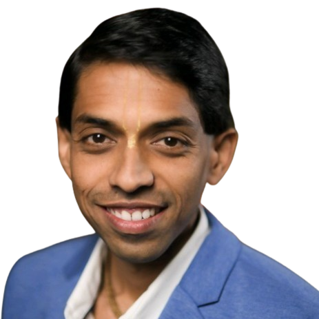 Vinay Vijay